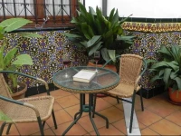 Apartamentos TurГ­sticos Las Nieves 