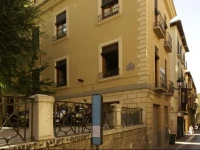 Apartamentos TurГ­sticos San MatГ­as 