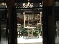 Casa Palacio Pilar del Toro 