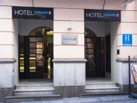Hotel Comfort Dauro 2 