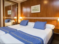 Dauro Hotel 
