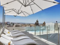 Granada Five Senses Rooms & Suites 