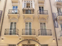 Hotel Navas 