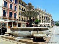 Hotel Plaza Nueva 