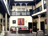 Hotel Zawan Del Darro 