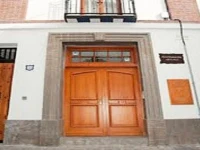 Apartamentos Abulaci 
