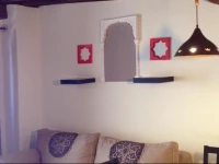 Apartamentos El Almez 