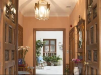 Apartamentos TurГ­sticos San Pedro 