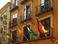 Hotel Cedran 