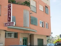 Hostal Camino Real 