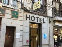 Hotel Los Tilos 