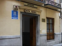 Residencia Jardines 