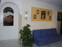 Hotel Albero 