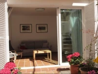 Apartamentos Casa la Glicinia 