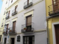 Hostal Sevilla 