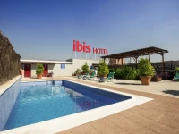 Ibis Granada 