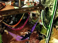 Makuto Guesthouse Backpackers Hostel 