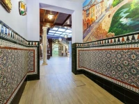 Hotel - Residencia Arriola 