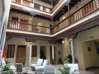 Al-Andalus Hostel 