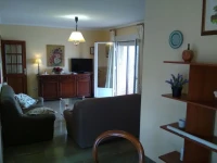 Apartamento Aben Humeya 