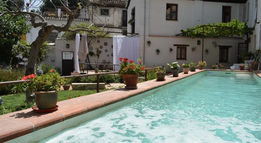Apartamentos Carmen de Ramilla 