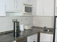 Apartamentos Elvira 16 
