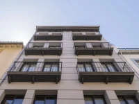 Apartamentos La Magdalena 