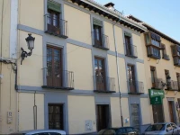 Apartamentos Los Lobos 