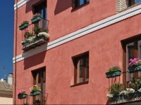 Apartamentos Muralla ZirГ­ 
