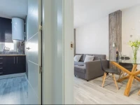 Apartamentos Nevada Suite 