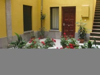 Apartamentos Puerta Real 