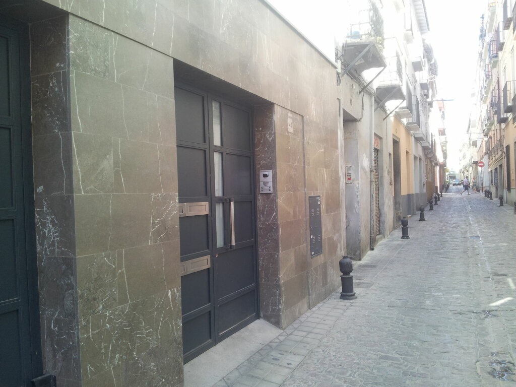 Apartamentos San Isidro 44 