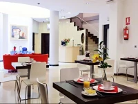 Apartamentos TurГ­sticos Los Girasoles II 
