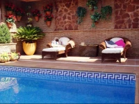 Apartamentos TurГ­sticos Tronca Luxury 