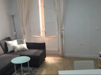 B-Suites Puerta Real 