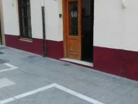 Barbieri Granada Hostel 