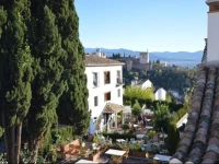 Carmen de las Campanas 