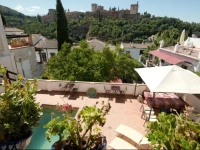 Casa Bombo 