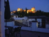 Casa callejon de Echevarria 