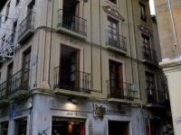 Casa de la Catedral 