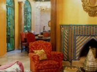 Casa Horno del Oro 