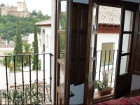 Casa Las Flores 