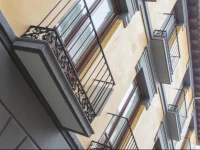 Casa MontalbГЎn Apartamentos TurГ­sticos 