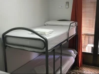 Cathedral Rooms and Apartments 