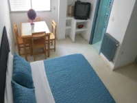 Comet suites Almona 