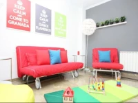 Friendly Rentals Elvira Garden 