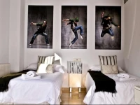 Friendly Rentals Warhol 
