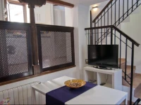 Holiday home Casa del AlbayzГ­n 