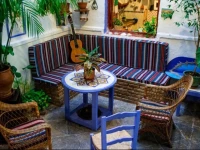 Hospedaje Almohada 