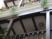 Hospital De Peregrinos 